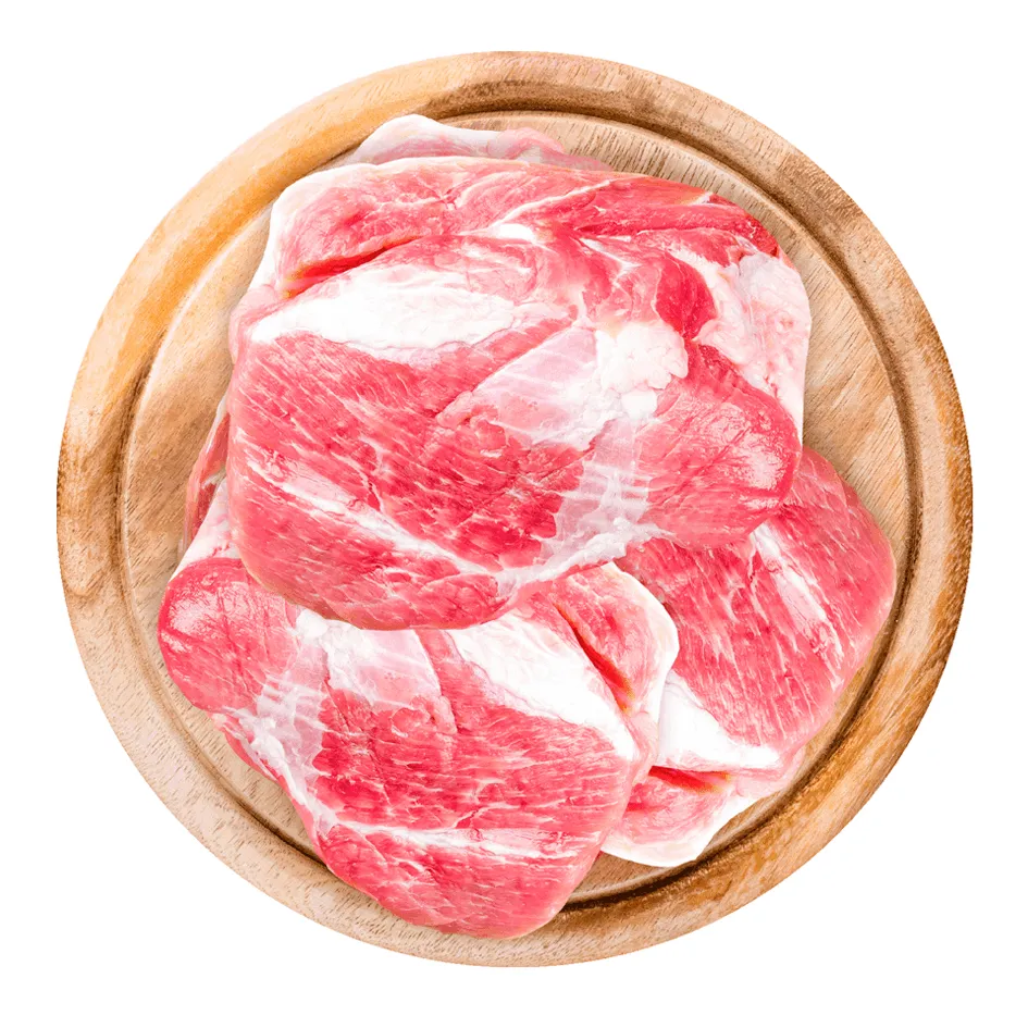котлетное мясо