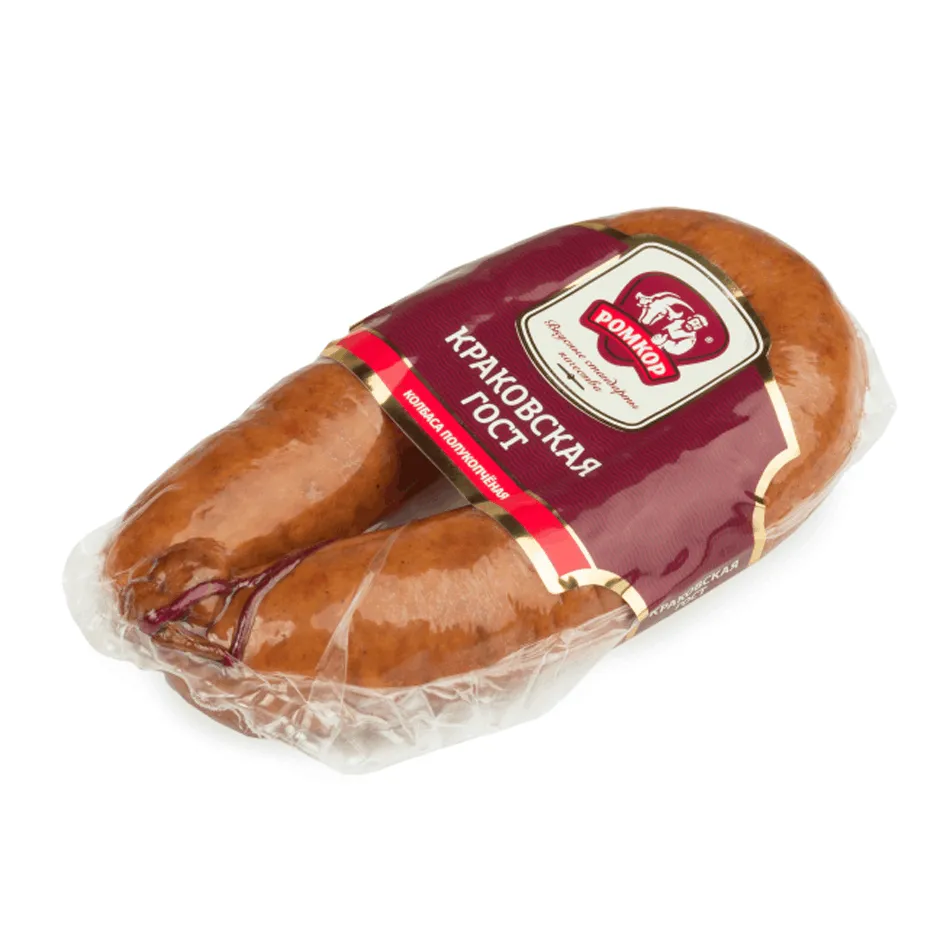 колбаса краковская