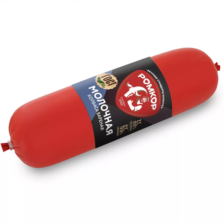 молочная гост