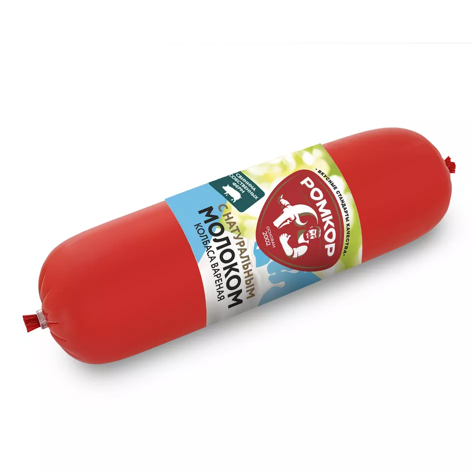 c натуральным молоком